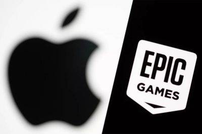 App Store - Верховный суд отклонил антимонопольные жалобы Epic и Apple — «почти» победа для разработчика App Store - itc.ua - Южная Корея - США - Украина - Сан-Франциско - Голландия