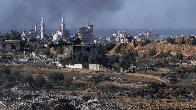 ООН: " В секторе Газа голод" - ru.euronews.com - Израиль - Франция - Палестина - Катар