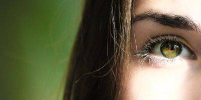 Как настоящая. Ученые разработали реалистичную модель ткани человеческого глаза, которая способна плакать - nv.ua - Украина - Голландия - Сингапур