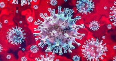 Инкубационный период COVID-19 уменьшился с 10-14 дней до 3-4 дня, - исследование - koronavirus.center - США