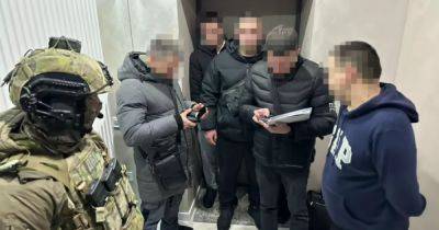 Львовскому бизнесмену Гринкевичу, его сыну и еще трем руководителям их компаний объявили новое подозрение - dsnews.ua - Украина - Львов