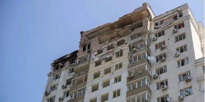 Если будет прилет. Кабмин ограничил площадь уничтоженного жилья, за которое будет выплачиваться компенсация - biz.nv.ua - Украина