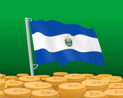 Исследование: 12% сальвадорцев оплачивали покупки биткоином в 2023 году - forklog.com