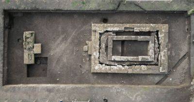 Еще много чего надо исследовать: в Пестуме найдено два храма в дорическом стиле (фото) - focus.ua - Украина - Италия - Рим - Греция - Римская Империя - Находка