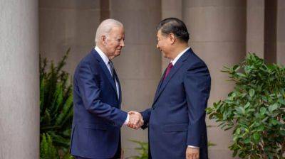 Си Цзиньпин - Энтони Блинкен - Джо Байден - Байден - Взаимодействие лидеров не заменить: в США надеются, что Байден и Си будут говорить чаще - pravda.com.ua - Китай - США