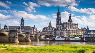 Какие города стоит посетить в Германии? - germania.one - Германия - Берлин - Города