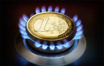 Цены на газ в Европе упали до минимума более чем за пять месяцев - charter97.org - Норвегия - Белоруссия - Голландия - Reuters