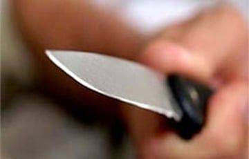 В Гродно женщина пырнула ножом сожителя - charter97.org - Белоруссия