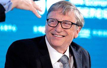 Вильям Гейтс - Билл Гейтс - Билл Гейтс: Искусственный интеллект полностью изменит мир за пять лет - charter97.org - Белоруссия