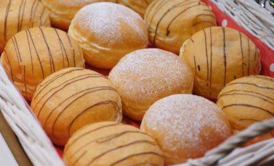 Лечим простуду вкусняшками: сладости, которые помогут быстрее выздороветь - ukrainianwall.com - Украина