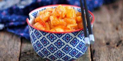 В кисло-сладком ананасовом соусе. Как приготовить хрустящее куриное филе с необычными ингредиентами - nv.ua - Китай - Украина