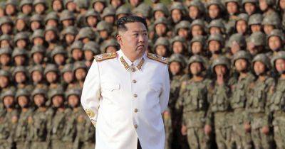 Ким Ченын - Ким Чен Ын - "Без всяких колебаний": Ким Чен Ын заявил о готовности уничтожить США и Южную Корею - focus.ua - Южная Корея - США - Украина - КНДР
