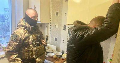 В Чернигове и Черкассах полиция задержала любителей новогодних фейерверков (видео) - focus.ua - Россия - Украина - Черкассы