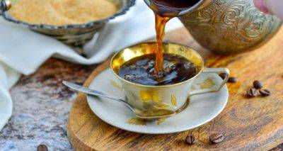 Ароматы изысканной кофейни в вашем доме: всего одна чайная ложка неожиданного продукта в турку - cxid.info