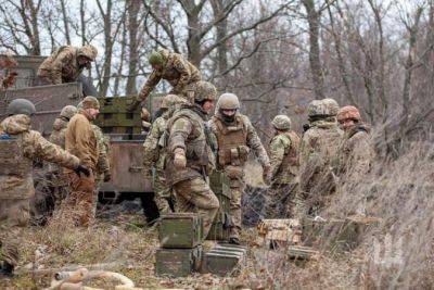 Потери россии за прошедшие сутки: более 800 солдат и 7 танков - minfin.com.ua - Украина