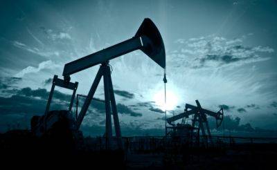 Цены на нефть подскочили на 1,5% - minfin.com.ua - Китай - США - state Texas - Украина - Иран