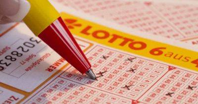 "Не могу поверить": женщина во время уборки нашла лотерейный билет и выиграла 100 тысяч евро - focus.ua - Украина - Германия