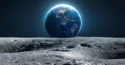 Илон Маск - Джефф Безос - Луна, мусор, Илон Маск. Две космические истории в 2024 году определят будущее человечества - focus.ua - США - Украина