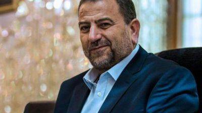 Ликвидирован заместитель главаря ХАМАСа, планировавший резню 7 октября - vesty.co.il - Израиль - Ливан - Бейрут