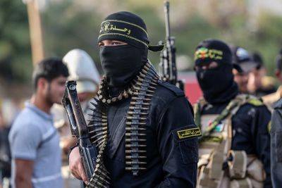 Салех Аль-Арури - ХАМАС заморозил переговоры по заложникам, в Израиле ждут ракет «Хизбаллы» - news.israelinfo.co.il - Израиль - Ливан - Бейрут