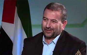 В Ливане ликвидирован заместитель председателя ХАМАС - charter97.org - Украина - Израиль - Белоруссия - Ливан - Reuters