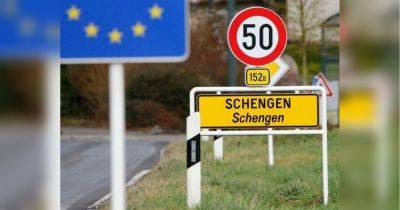 Еще две страны присоединятся к Шенгенской зоне - fakty.ua - Австрия - Норвегия - Украина - Швейцария - Румыния - Болгария - Лихтенштейн - Исландия - Ес