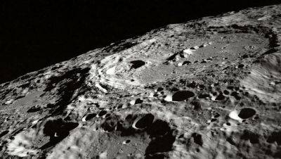 Луна уменьшается и крошится и это несет определенную угрозу для людей, говорят ученые - 24tv.ua