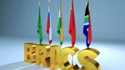 Хавьер Милей - К блоку БРИКС официально присоединились еще пять стран: какие именно - ru.slovoidilo.ua - Китай - Украина - Египет - Бразилия - Иран - Индия - Саудовская Аравия - Эмираты - Аргентина - Юар - Эфиопия