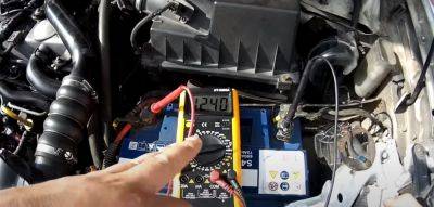 Как часто нужно заряжать аккумулятор в автомобиле, чтобы получить проблемы в самый неожиданный момент - hyser.com.ua - Украина