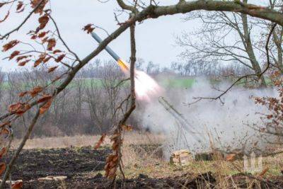 Потери россии в Украине за минувшие сутки: 73 ракеты и 36 БПЛА - minfin.com.ua - Украина