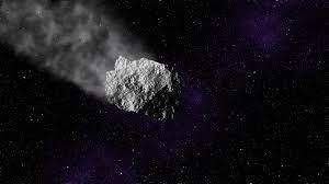 ​Астероиды приближаются к Земле – существует ли угроза столкновения с Землей - apostrophe.ua - Украина