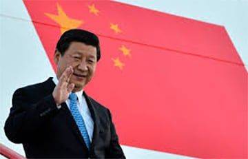 Си Цзиньпин - Джо Байден - СМИ: Си Цзиньпин написал Байдену письмо с неожиданным предложением - charter97.org - Китай - США - Вашингтон - Белоруссия