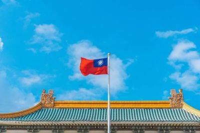 Си Цзиньпин - Чан Кайш - Цай Инвэнь - Байден - Материковый Китай призвал тайваньцев осознать пагубность курса на независимость - obzor.lt - Китай - США - Тайвань - Тайбэй