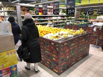 Что будет с ценами на продукты в супермаркетах уже в этом году и к чему готовиться - hyser.com.ua - Украина