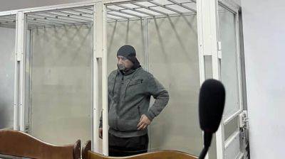 Экс-руководитель пыточной "Изоляция" получил 15 лет заключения - pravda.com.ua - Киев