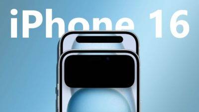 iPhone 16 не принесет существенных усовершенствований, — Barclays - itc.ua - Украина