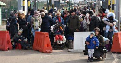 Ирина Верещук - 2 млн украинских переселенцев могут остаться без выплат: Верещук назвала критерии (видео) - focus.ua - Украина