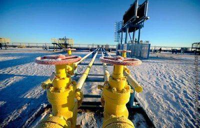 "Газпром" обновил рекорд суточного экспорта в Китай по "Силе Сибири" - smartmoney.one - Москва - Китай