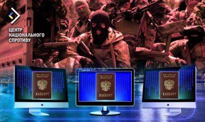 Бартер "по-российски": оккупанты обещают открыть доступ в интернет только владельцам российского паспорта - vchaspik.ua - Россия - Украина