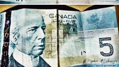 USD/CAD прогноз Канадский Доллар на 4 января 2024 - smartmoney.one - США - Канада