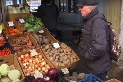 Стремительно подешевел популярный овощ: чем украинцам стоит закупиться, пока стоимость не поползла вверх - politeka.net - Украина