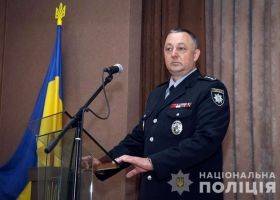 У діях посадових осіб столичної поліції виявили ознаки злочину — НАЗК - rupor.info - місто Києва