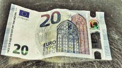 EUR/USD прогноз Евро Доллар на 4 января 2024 - smartmoney.one - США