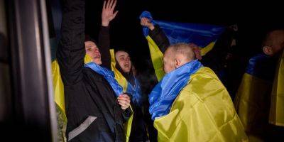 230 украинцев на 248 россиян. Почему РФ согласилась на самый большой обмен пленными именно сейчас — оценка ISW - nv.ua - Россия - Украина - Эмираты - Мариуполь - Почему