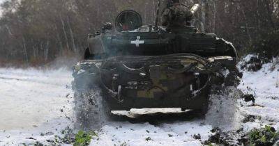 Силы обороны ликвидировали 780 российских оккупантов и 12 танков за сутки, — Генштаб - dsnews.ua - Россия - Украина