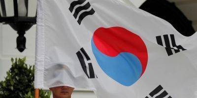 Ким Ченын - Южная Корея и США провели совместные учения у границ КНДР - nv.ua - Южная Корея - США - Украина - КНДР - Сеул - Корея