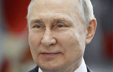 Путин - ISW: Путин нацелился на конфликт в новом регионе - charter97.org - Россия - Белоруссия - Финляндия - Дания - Путин