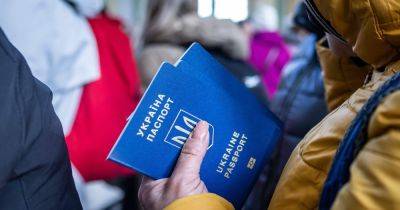 Придется возвращаться домой: в европейской стране рассказали, что ждет украинских беженцев после войны - hyser.com.ua - Украина - Дания - Копенгаген