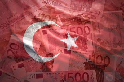 Инфляция в Турции в декабре ускорилась до максимума за 13 месяцев - minfin.com.ua - Украина - Турция