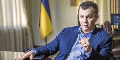 Тимофей Милованов - Милованов предложил мобилизовывать украинцев через лотерею. Пользователи назвали это «цирком» - nv.ua - Россия - Украина